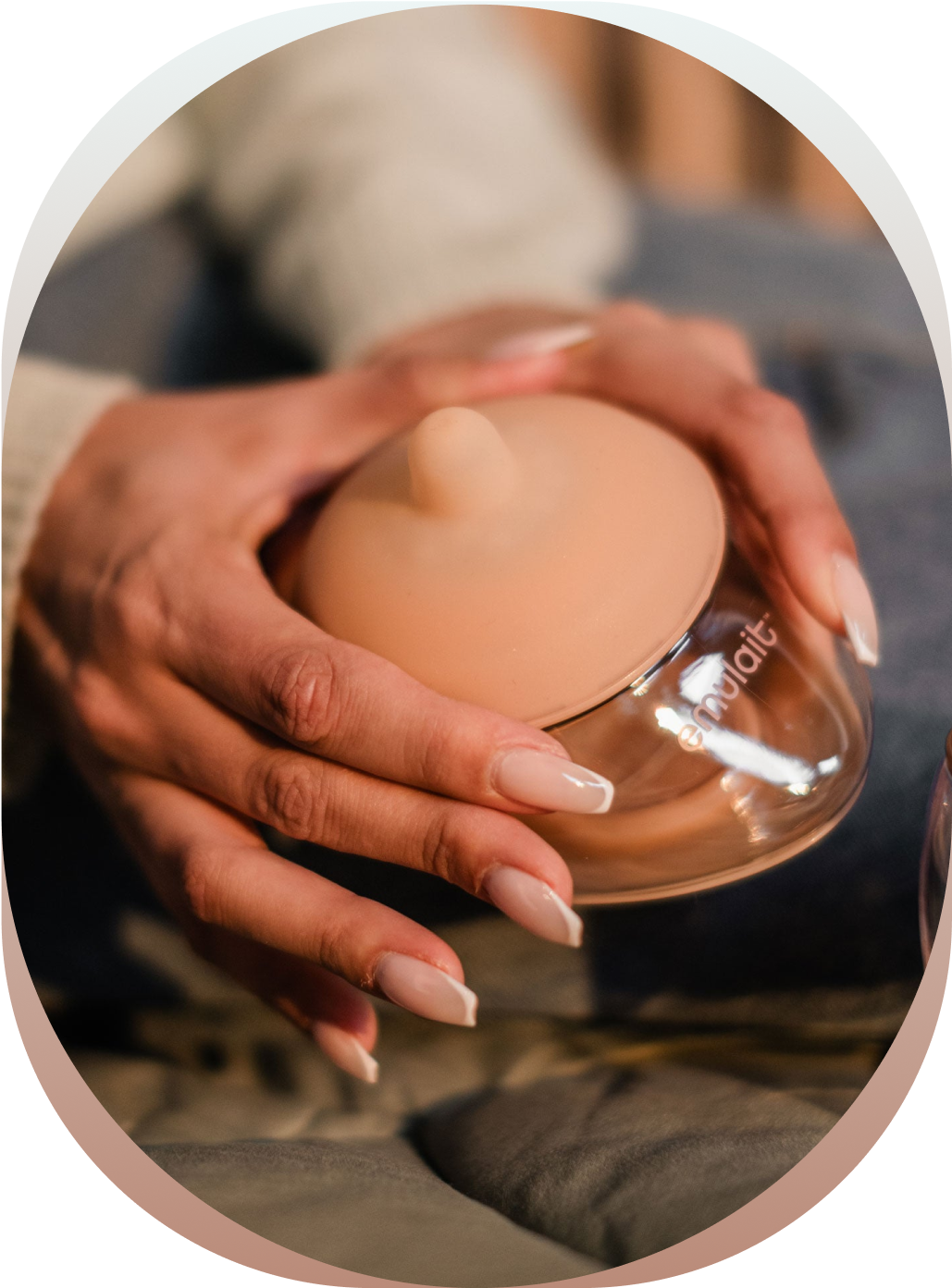 Award winning bottle