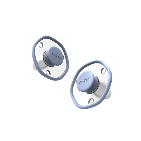 Emulait Fopspeen (2 stuks)