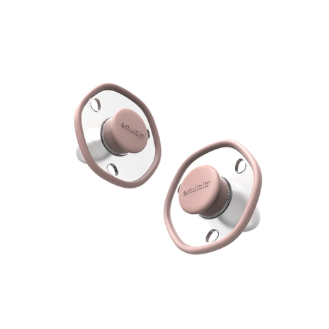 Emulait Fopspeen (2 stuks)